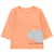 Shirt orange