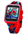 Otto Simon Accutime Uhr Spiderman rot