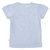 T-Shirt soft blue