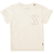 T-shirt cream