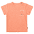 T-Shirt orange