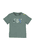 T-Shirt petrol