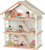 Domek dla lalek Modern Living, 3 piętra