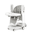 Peg Perego Højstol Tatamia Follow Me Fragola Faux læder
