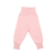 Wal kiddy  Kalhoty Rabbit pink