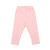 Wal kiddy  Legging Rabbit roze