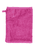 Gant de toilette enfant Mabel rose lot de 3