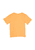 s. Olive r T-shirt light orange