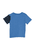 T-Shirt blue