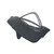 Seggiolino auto Coral 360 Essential Graphite