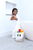 Egouttoir pour jouets de bain