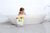 Egouttoir pour jouets de bain