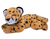 Knuffeldier Ecokins Cheetah