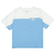 T-Shirt b right  sky