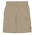 Cargo-Sweatbermudas hazel