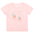 T-Shirt rose