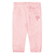 Staccato  Broek roze gestreept