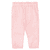 Broek roze gestreept