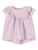 Bluse Nmfhinka Light Lilac