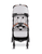 Wózek spacerowy Jet 3 Silver