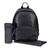 Wickelrucksack Black