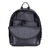 Wickelrucksack Black