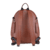 Wickelrucksack Tan