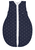 Schlafsack Jersey Light New Anker marine