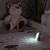 Veilleuse pour allaitement ClipLight