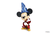 Sorcerer's Apprentice Mickey Figure 6"