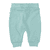 Broek donker pastel mint