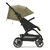 Kinderwagen Eezy S+ 2 Nature Green