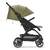 Kinderwagen Eezy S+ 2 Nature Green