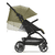 Kinderwagen Eezy S+ 2 Nature Green