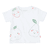 T-Shirt white