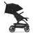 Kinderwagen Eezy S+ 2 Moon Black