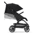 Kinderwagen Eezy S+ 2 Moon Black