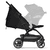 Kinderwagen Eezy S+ 2 Moon Black