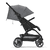 Kinderwagen Eezy S+ 2 Lava Grey