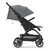 Kinderwagen Eezy S+ 2 Lava Grey