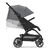 Kinderwagen Eezy S+ 2 Lava Grey