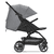 Kinderwagen Eezy S+ 2 Lava Grey