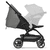 Kinderwagen Eezy S+ 2 Lava Grey