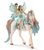 Figurine fée Eyela et licorne de princesse 70569