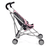 Mini Buggy ROMA CHIC 2000 de BAYER Melange gris-marino