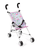 BAYER CHIC 2000 Mini-Buggy ROMA Flowers