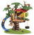 Figura Casa del árbol Adventure Tree House 42408