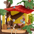 Figura Casa del árbol Adventure Tree House 42408