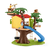 Figura Casa del árbol Adventure Tree House 42408