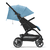 Kinderwagen Eezy S+ 2 Beach Blauw